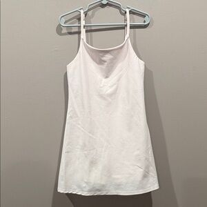 Abercrombie Kids Light Pink Active‎ Dress